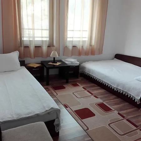 Gasthuis Vasilka Guestrooms *