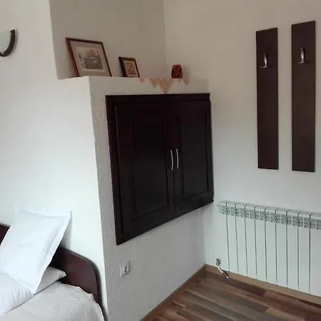 Vasilka Guestrooms