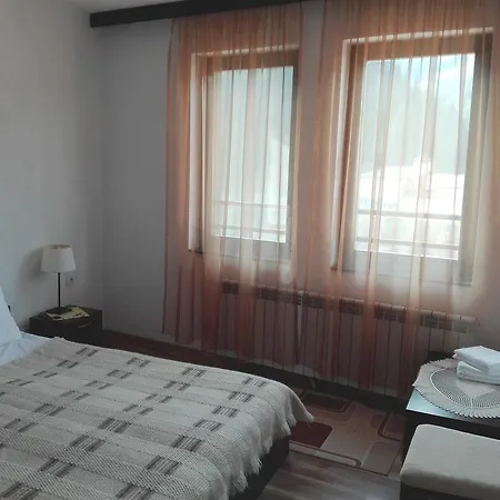 Vasilka Guestrooms Gasthuis *