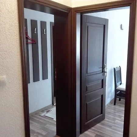 Gasthuis Vasilka Guestrooms Shiroka Lŭka