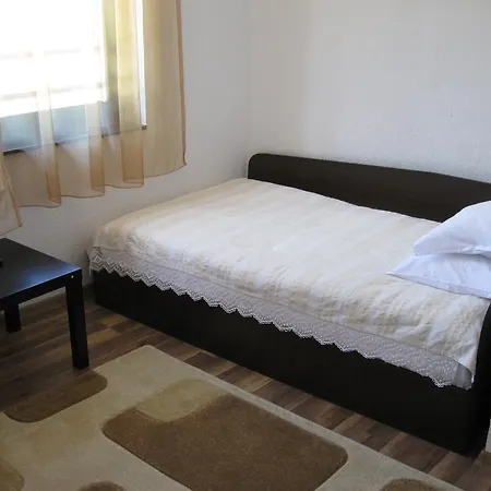 Gasthuis Vasilka Guestrooms