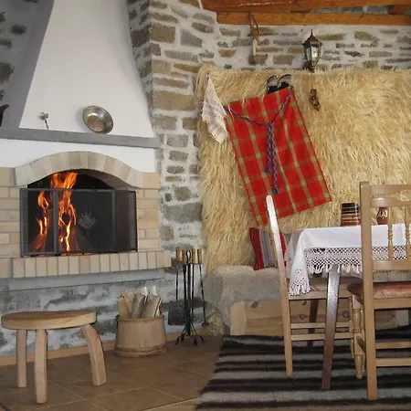Vasilka Guestrooms * Shiroka Lŭka