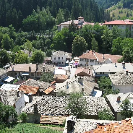 Vasilka Guestrooms