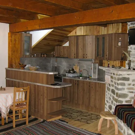 Vasilka Guestrooms Gasthuis